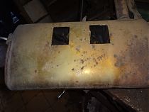 Убираем дребезжание глушителя на Hyundai Creta — нестандартный случай