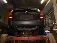 Hyundai Tucson: почему гофра прогорала каждые полгода? Исправляем чужие ошибки